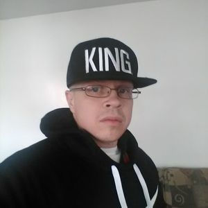 Meet your Posher, Jared